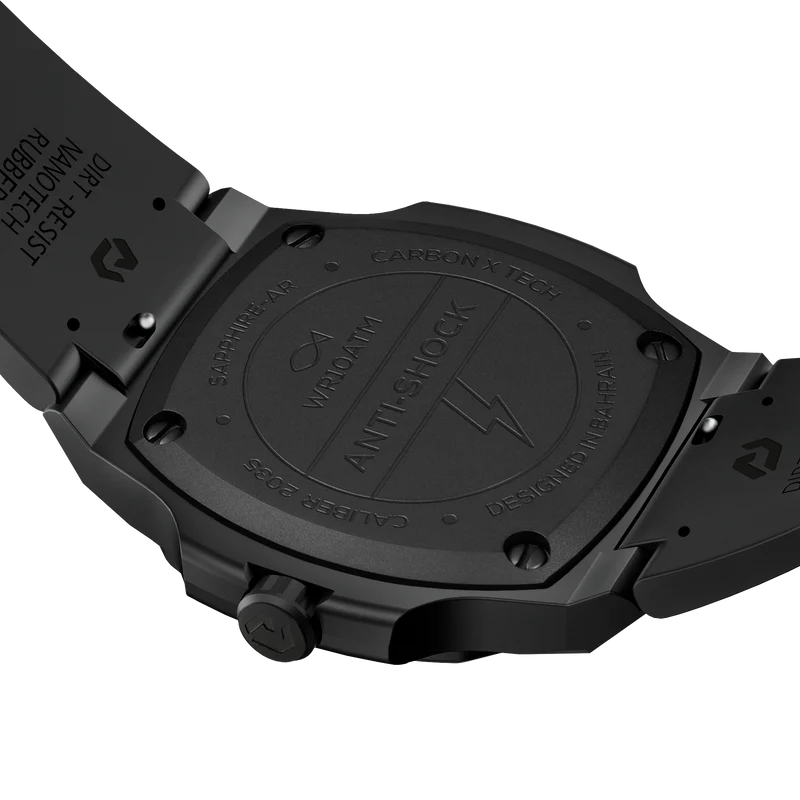 Nuun Official Origen Anti-Shock Drift