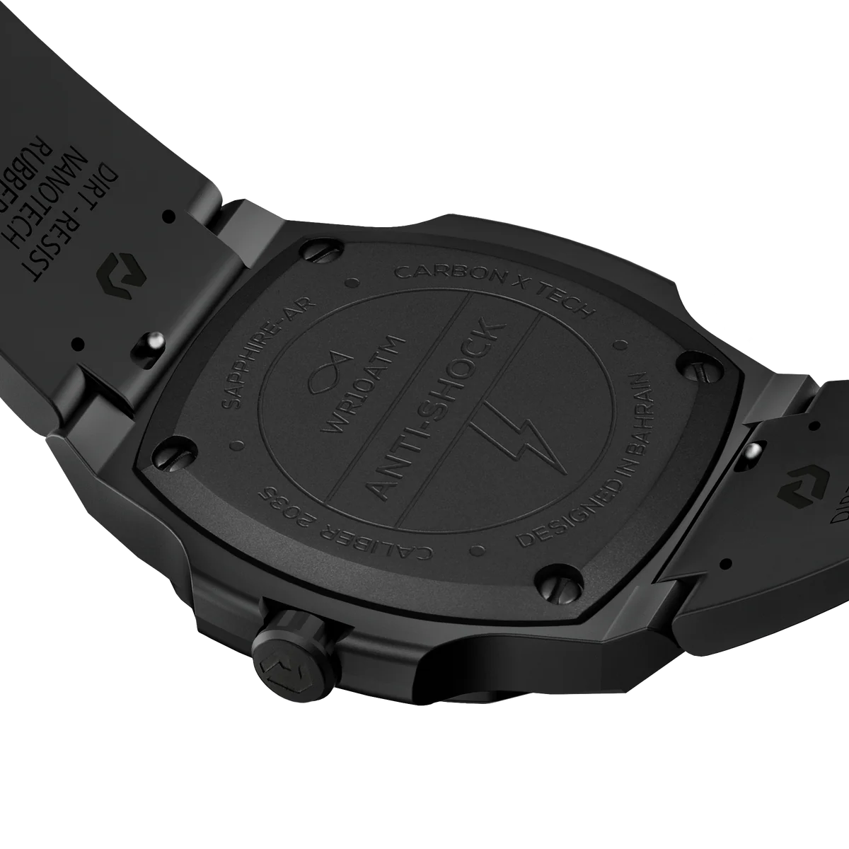 Nuun Official Origen Current