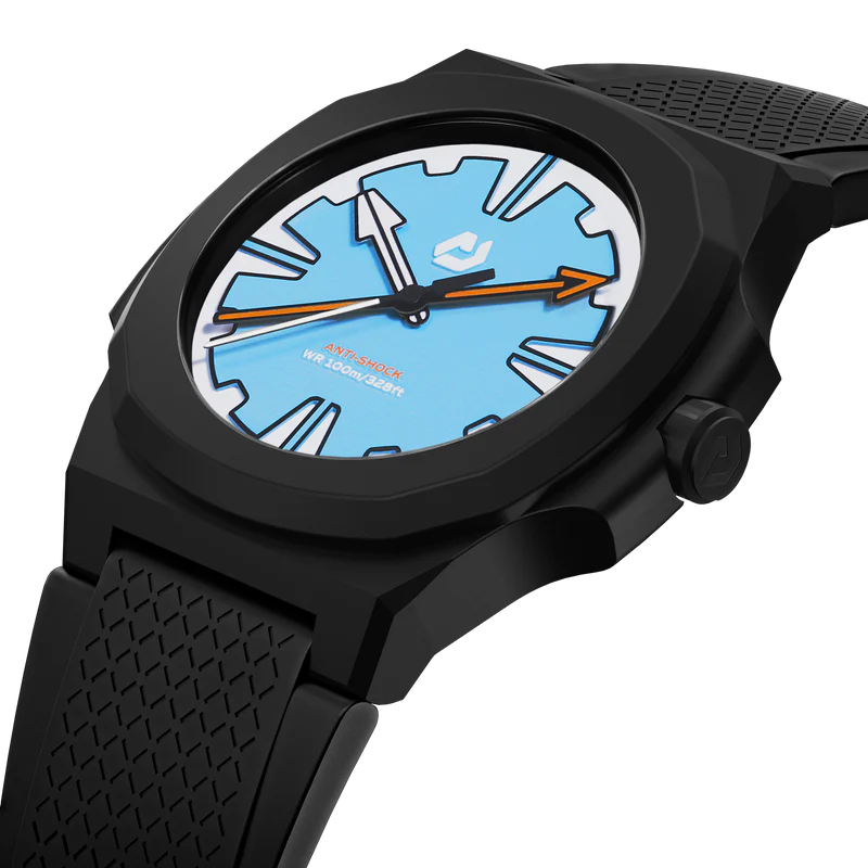 Nuun Official Origen Anti-Shock Drift
