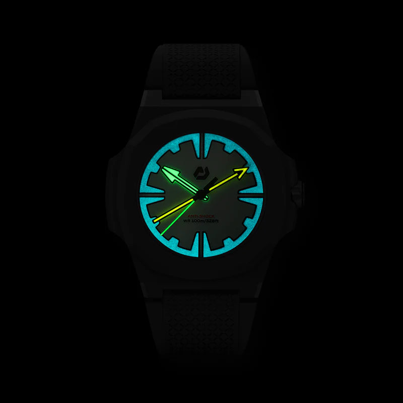 Nuun Official Origen Anti-Shock Drift