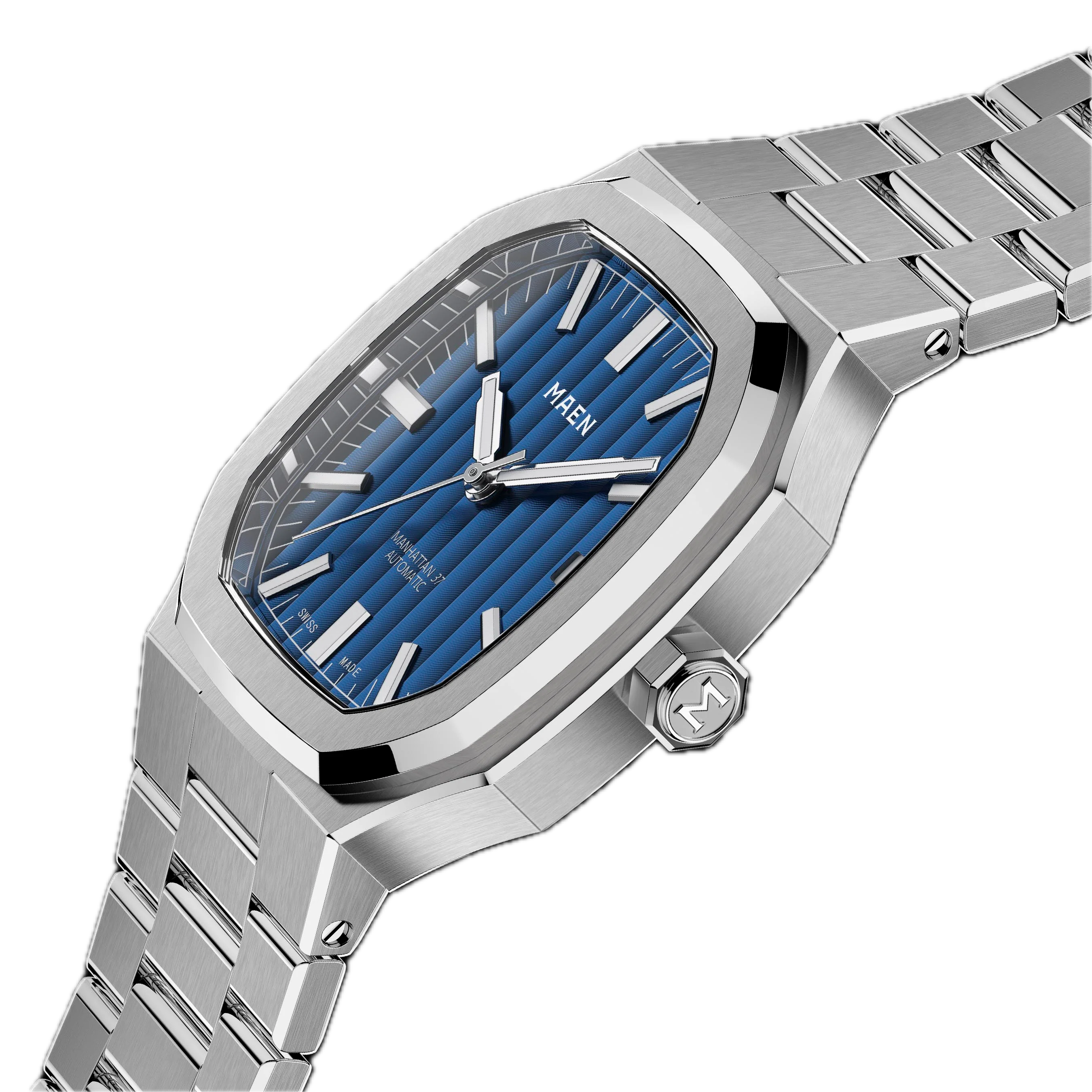 Maen Manhattan 37 M2.1.1