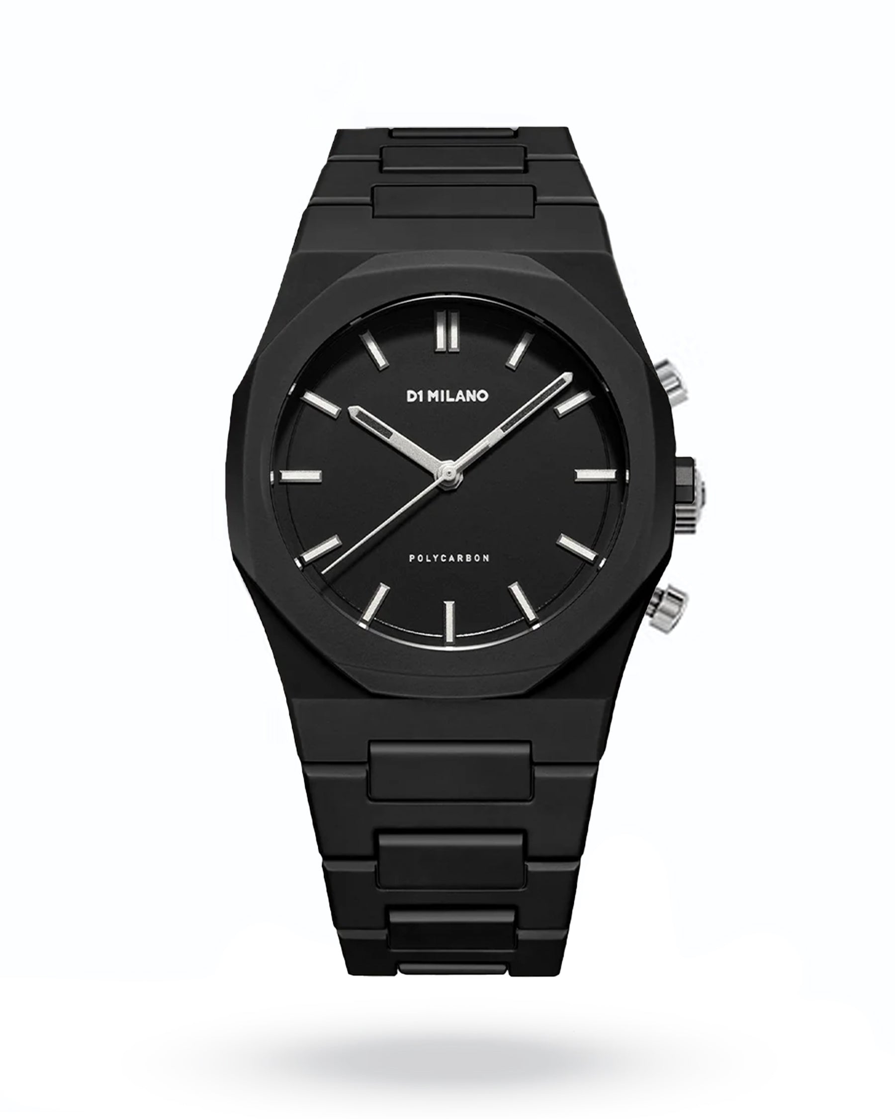 D1 Milano Cloudburst Polycarbon