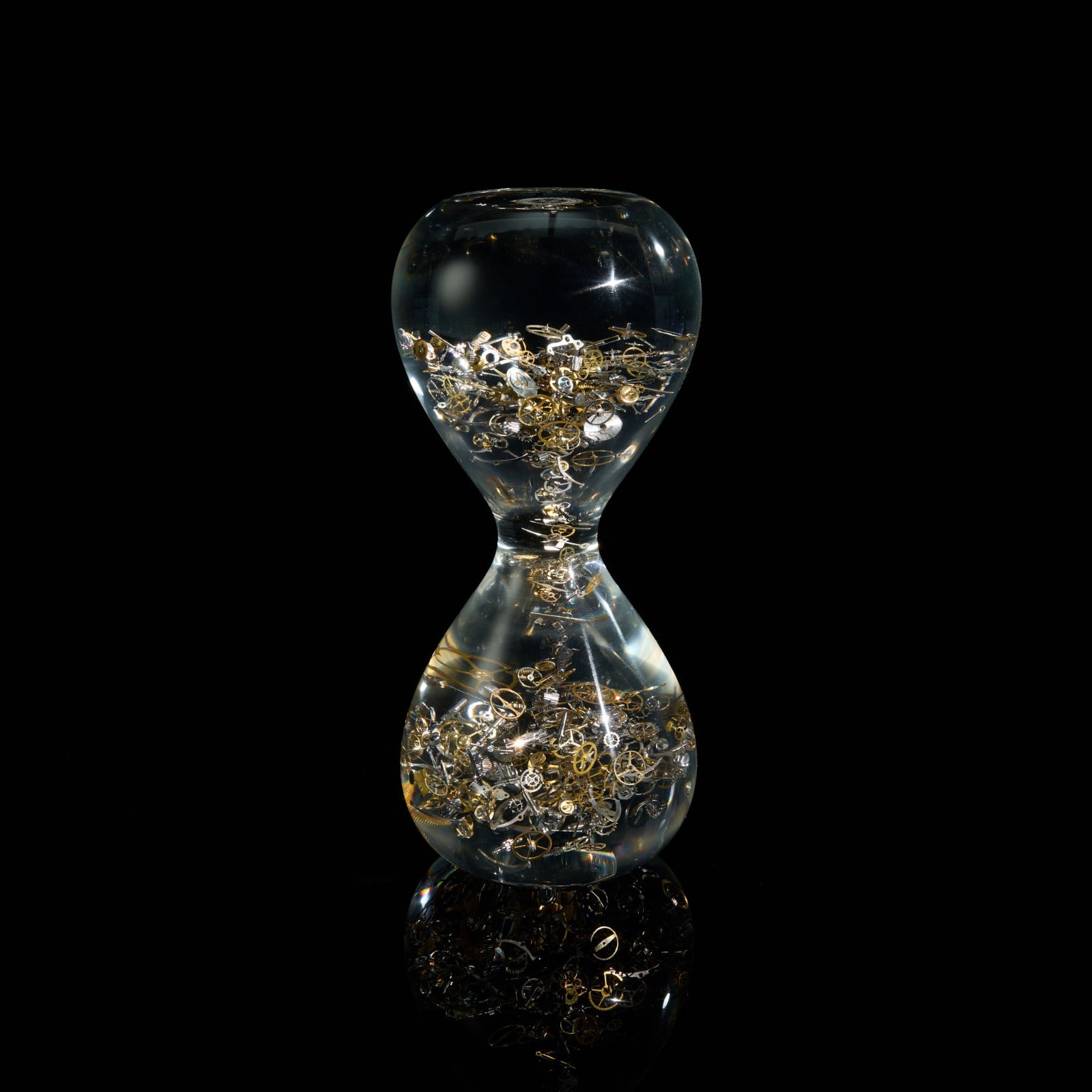 Berd Vay'e Passage Through Time