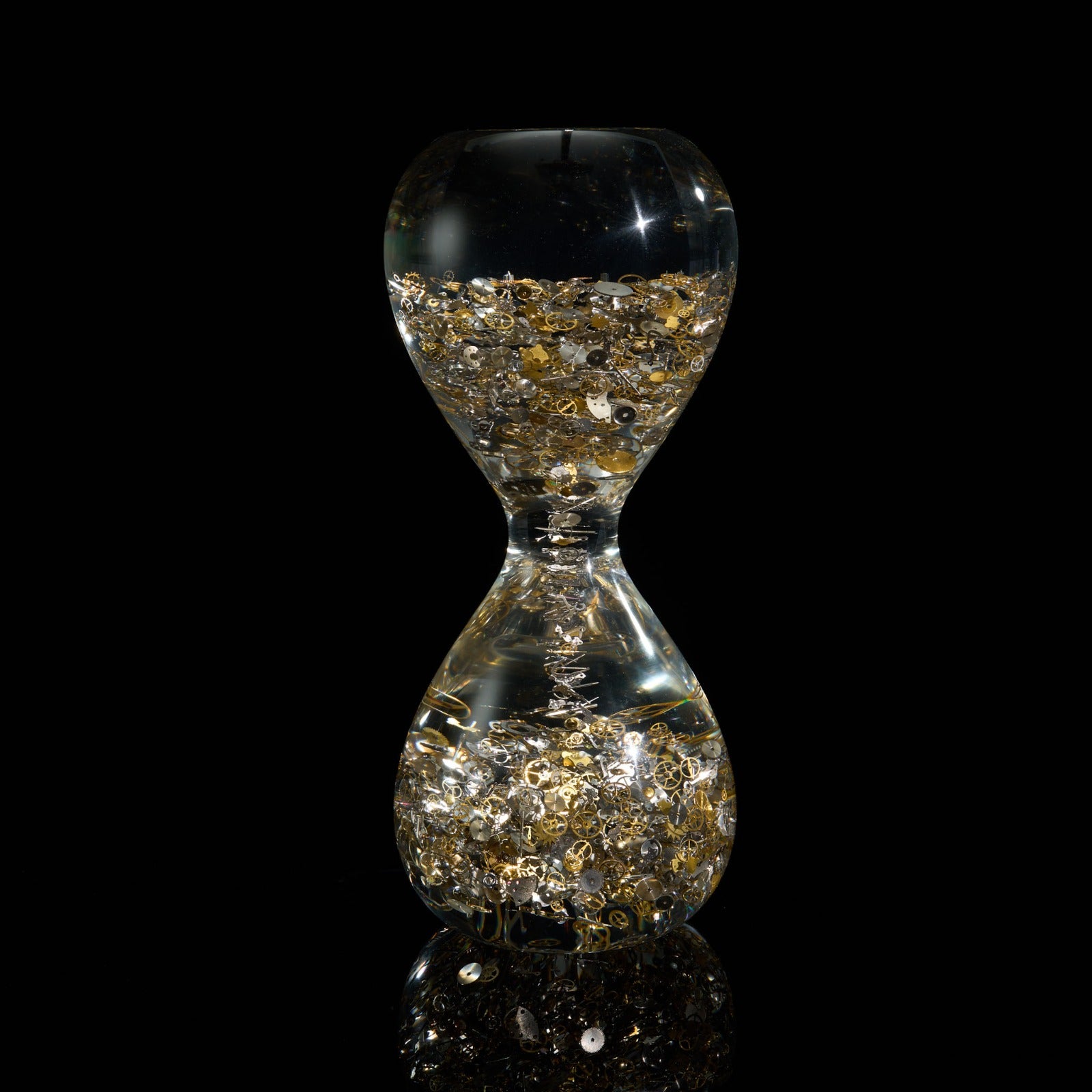 Berd Vay'e Passage Through Time