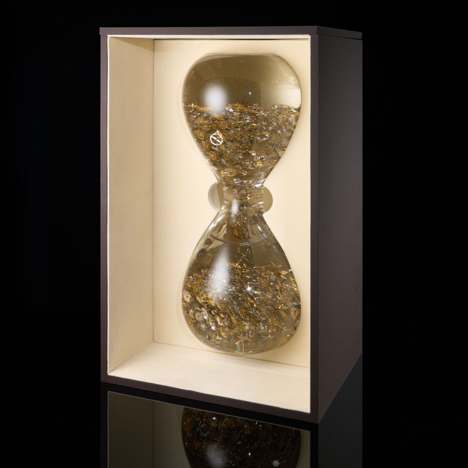 Berd Vay'e Passage Through Time