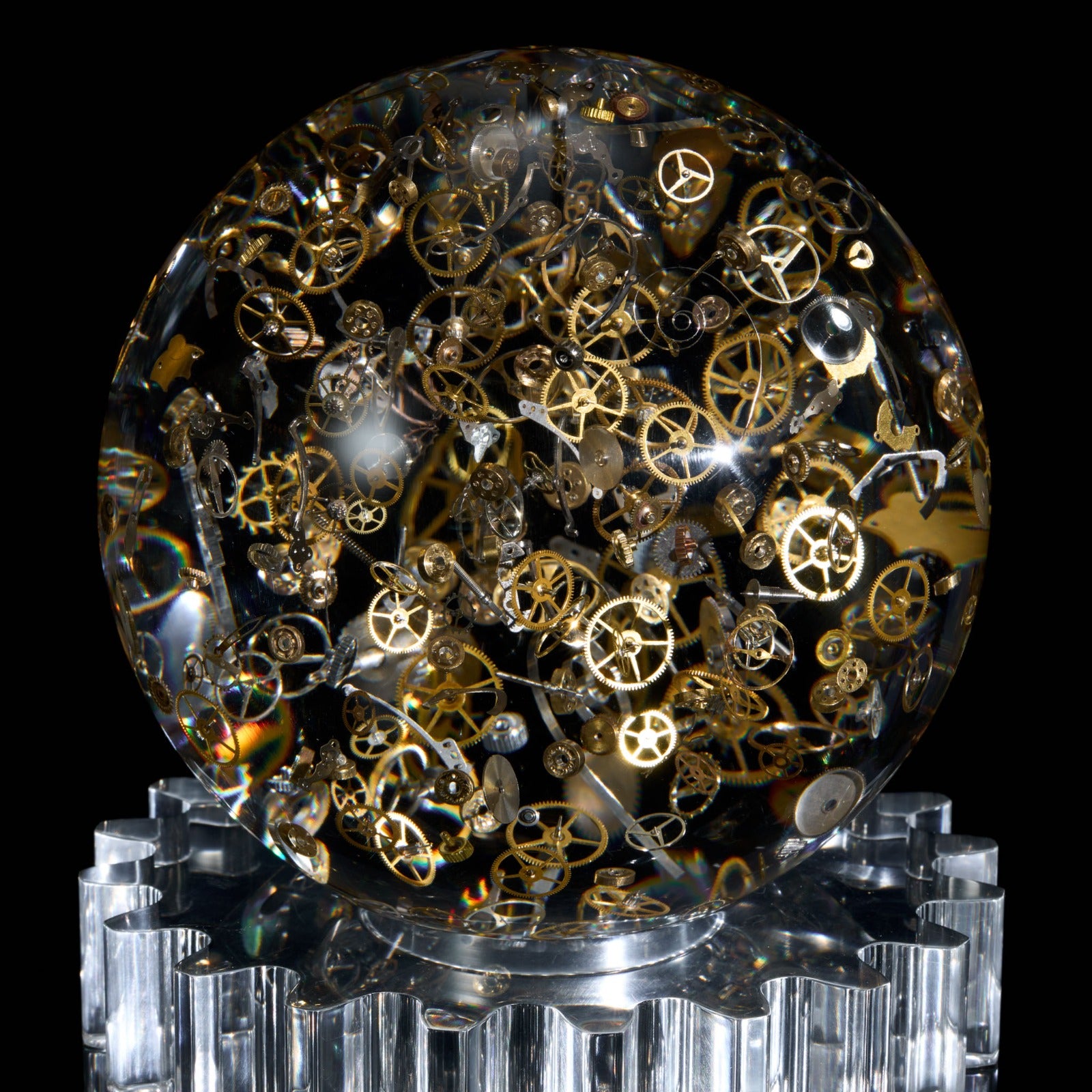 Berd Vay'e Horosphere