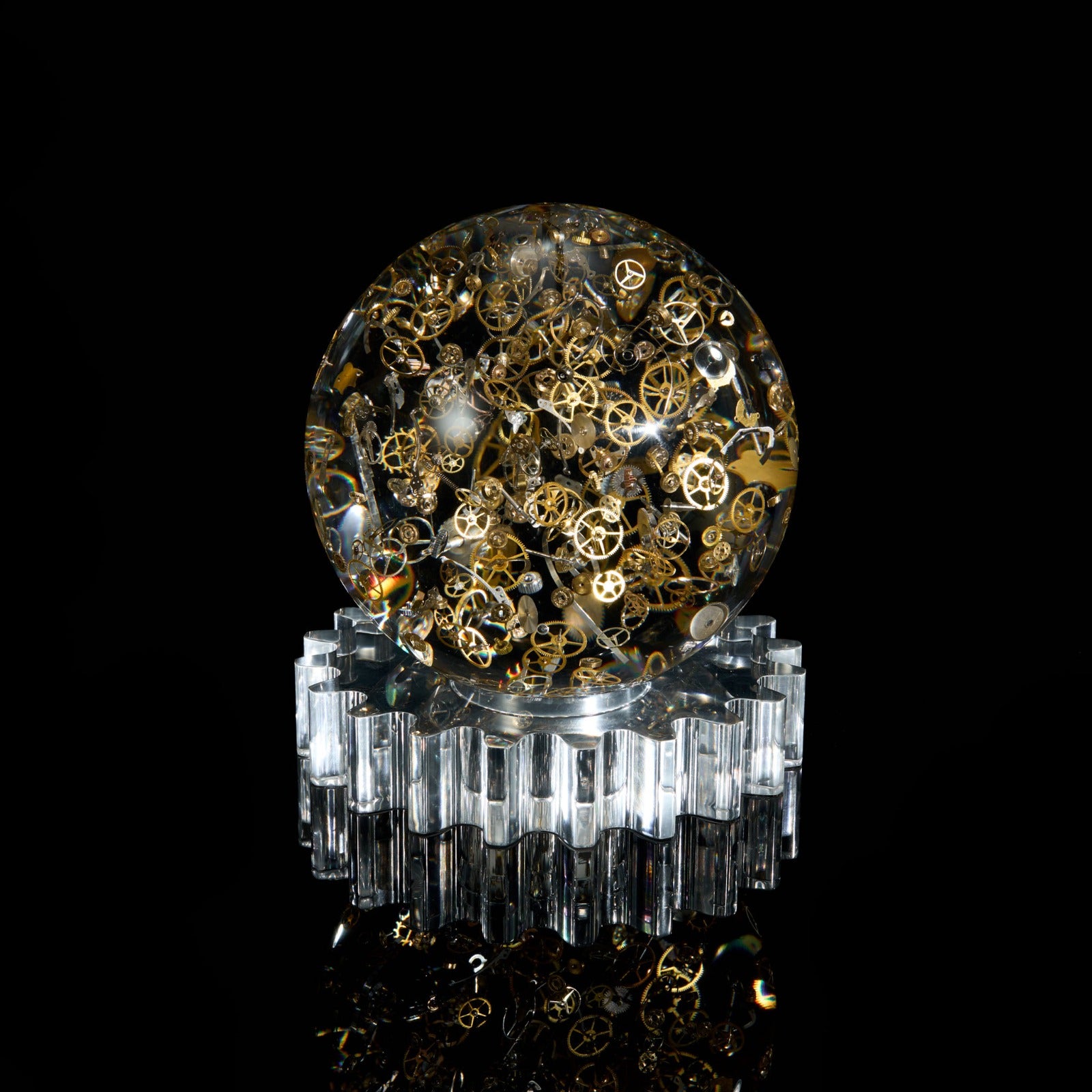 Berd Vay'e Horosphere