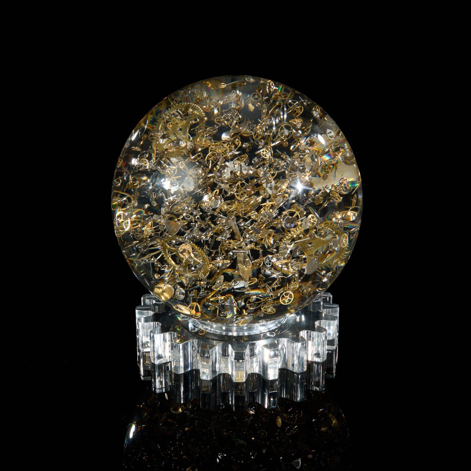 Berd Vay'e Horosphere
