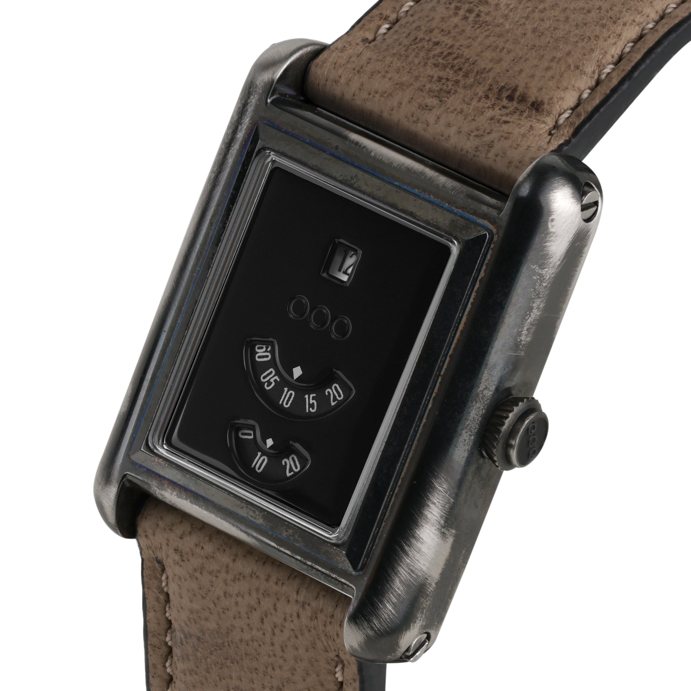 Out Of Order Forma Venti Ultra Distressed