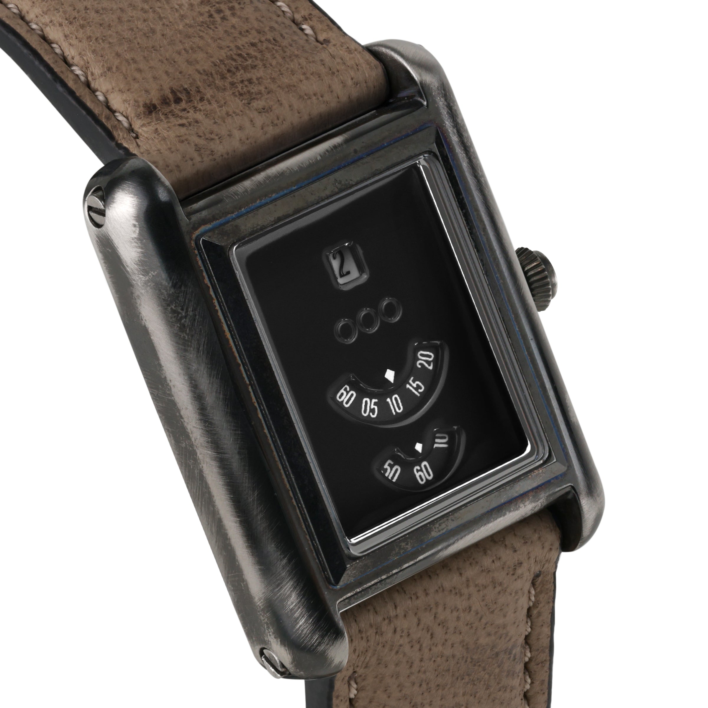 Out Of Order Forma Venti Ultra Distressed