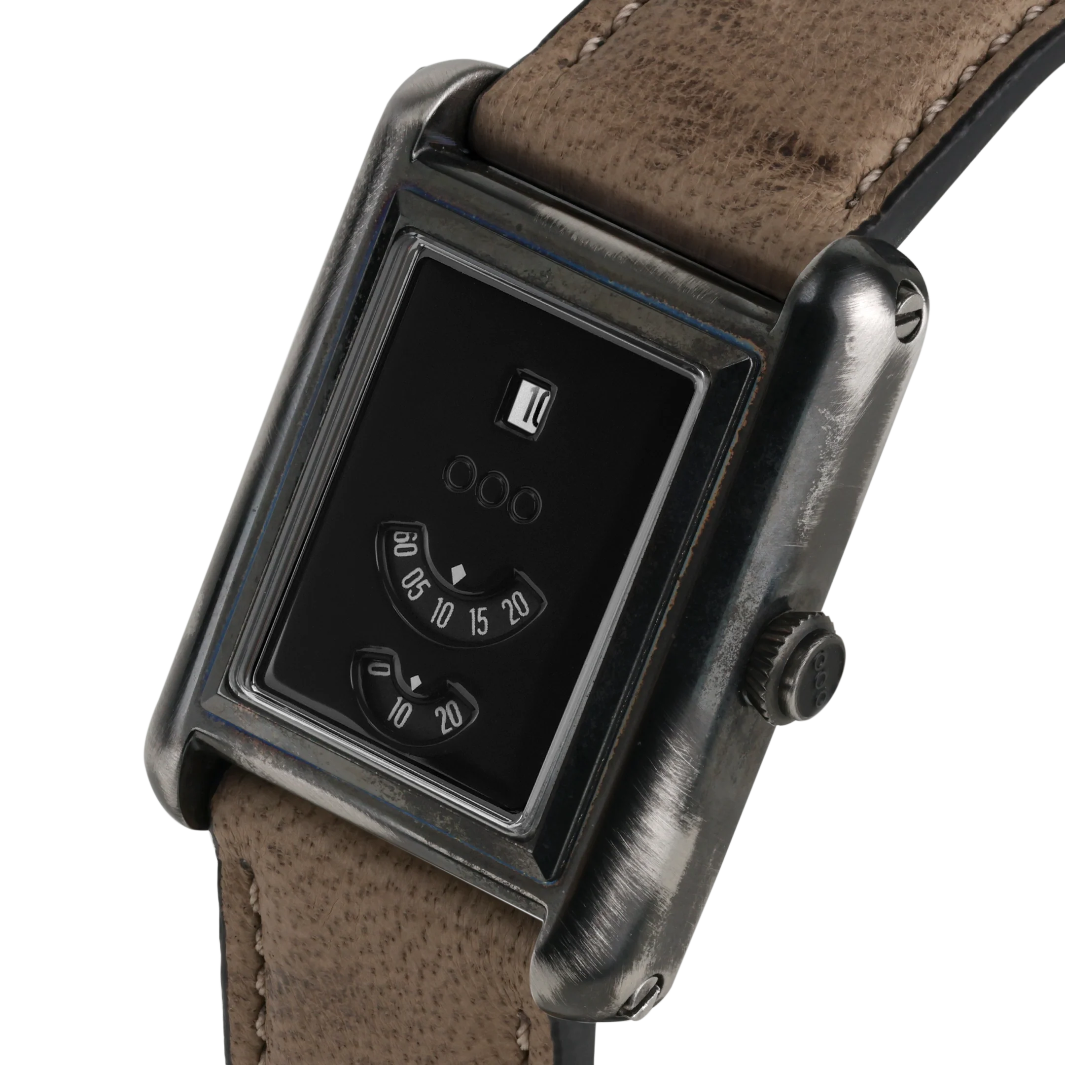 Out Of Order Forma Venti Ultra Distressed