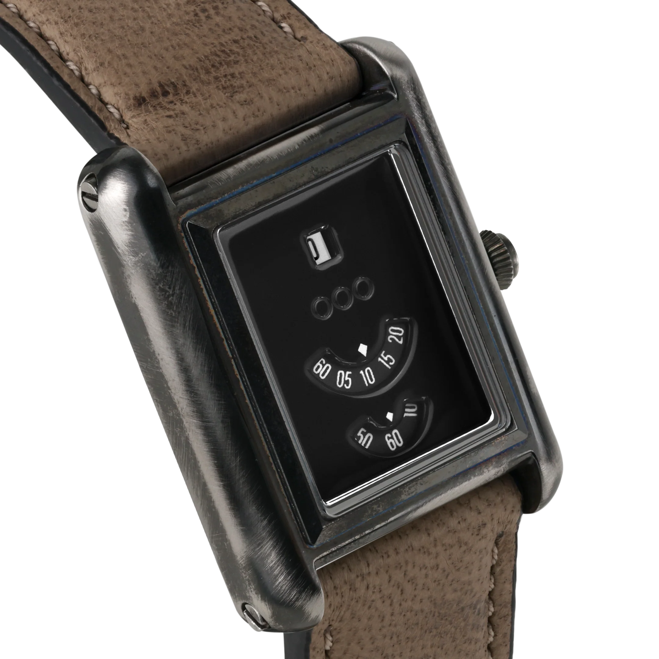 Out Of Order Forma Venti Ultra Distressed