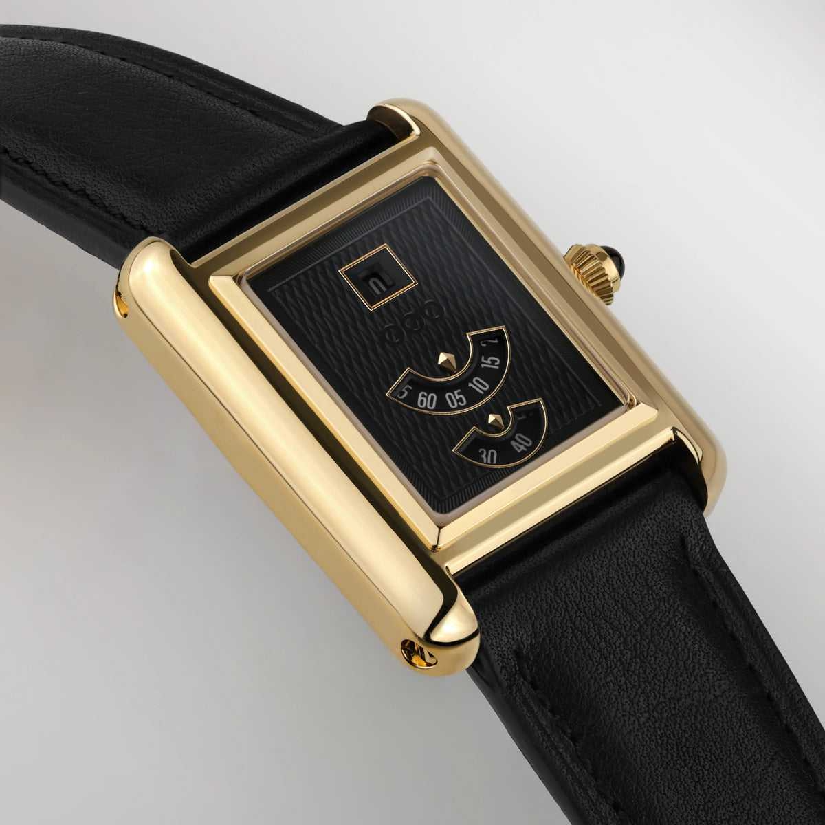Out Of Order Forma Venti Aurum Noir