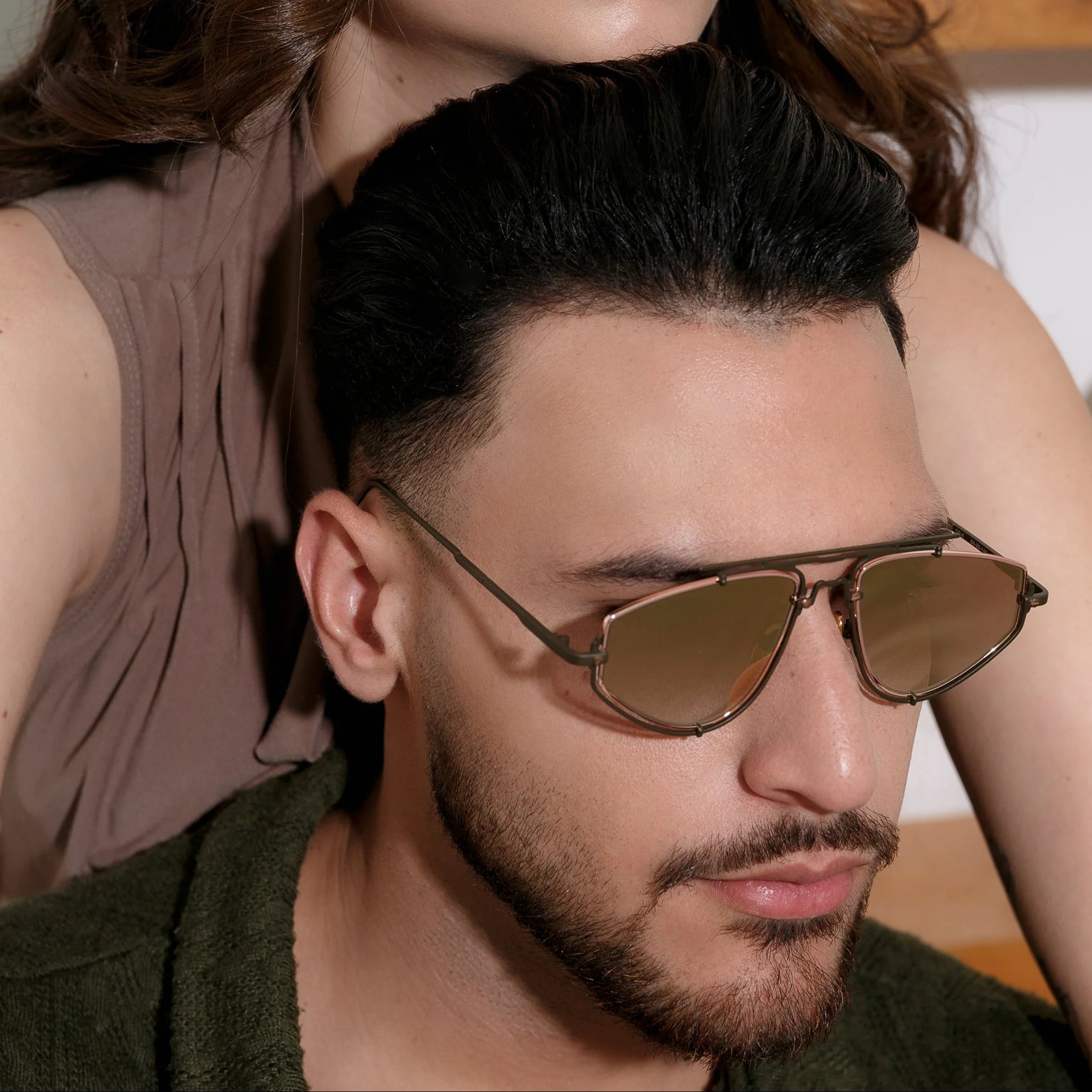 Vysen Eyewear The Caden