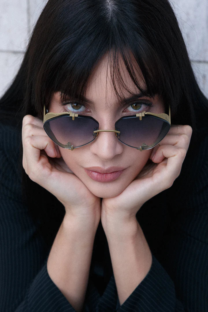 Vysen Eyewear The Khoid