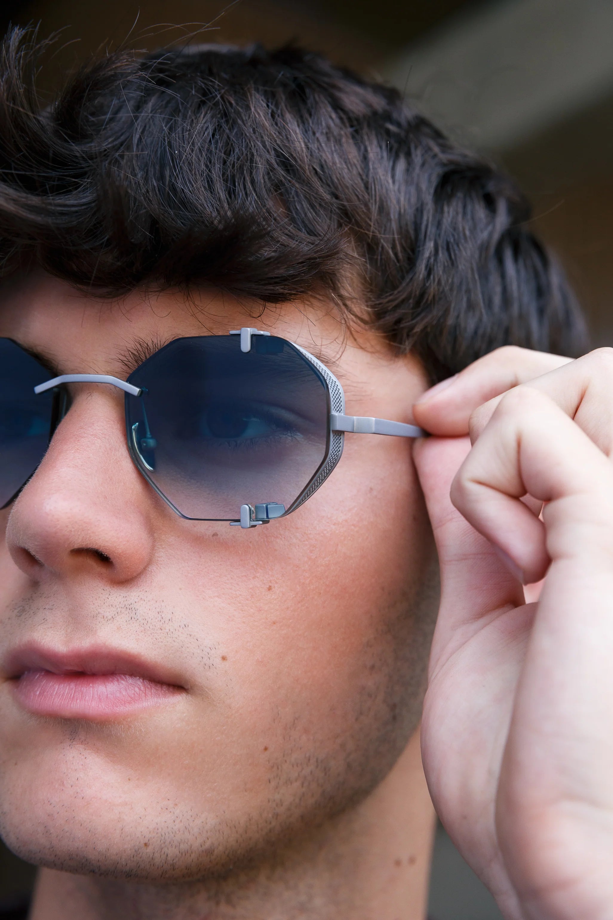 Vysen Eyewear The Sever