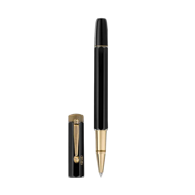 Montblanc Heritage Egyptomania Rollerball Pen Special Edition