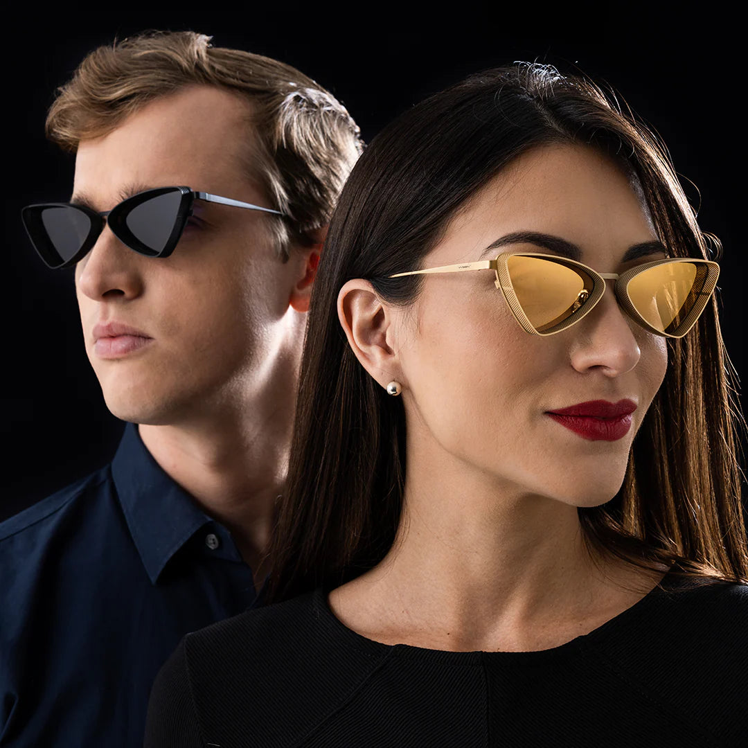 Vysen Eyewear The Sloane