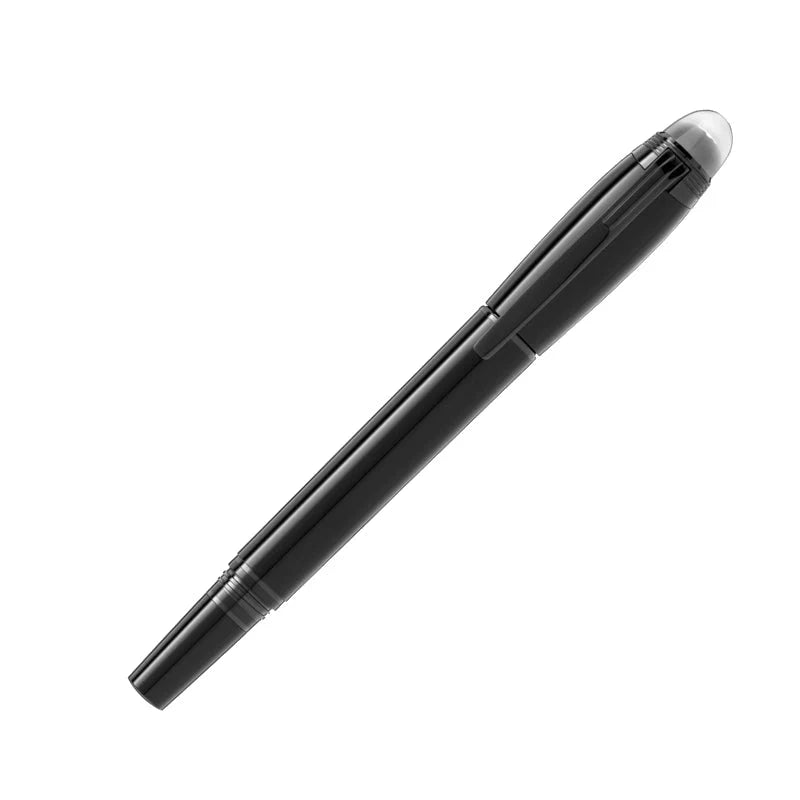 Montblanc Star Walker Black Cosmos Doué Fountain Pen