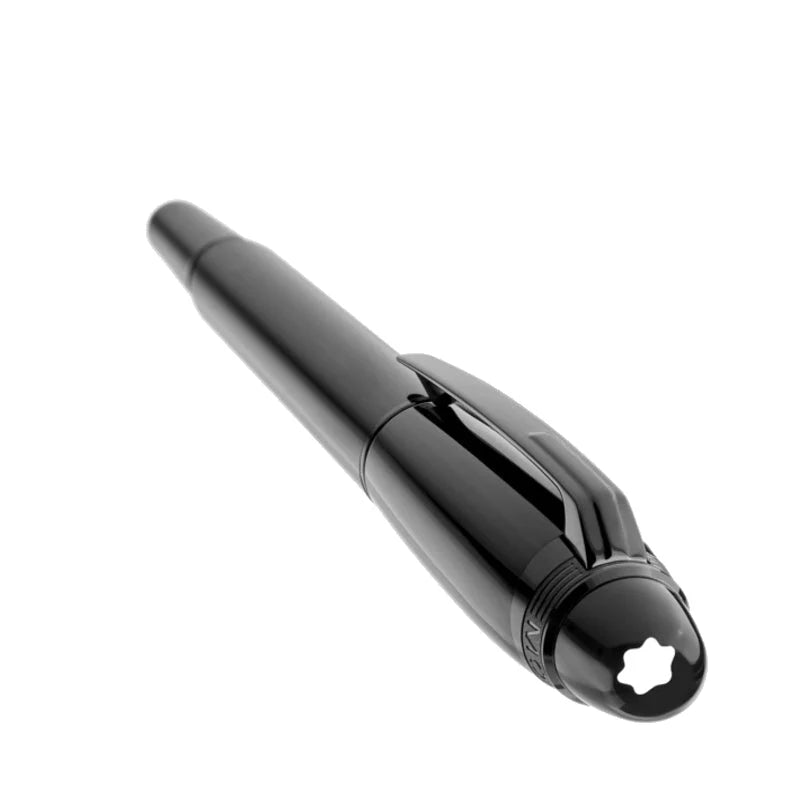 Montblanc Star Walker Black Cosmos Doué Fountain Pen