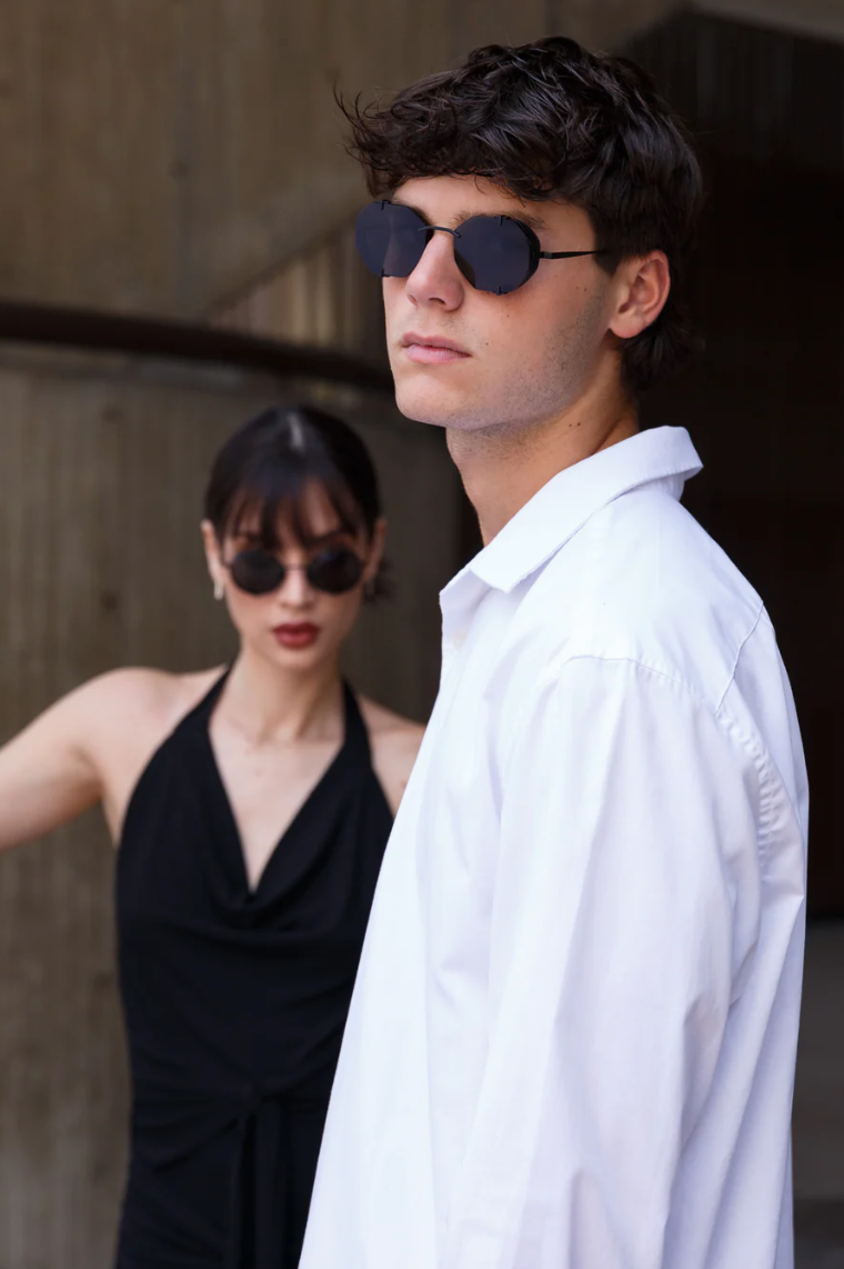 Vysen Eyewear The Uttar