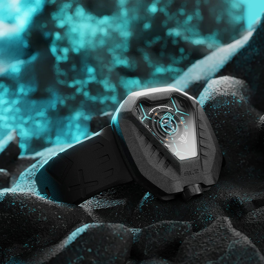 The Electricianz The XO Shadow Edition