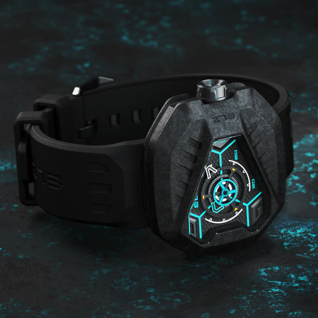 The Electricianz The XO Shadow Edition