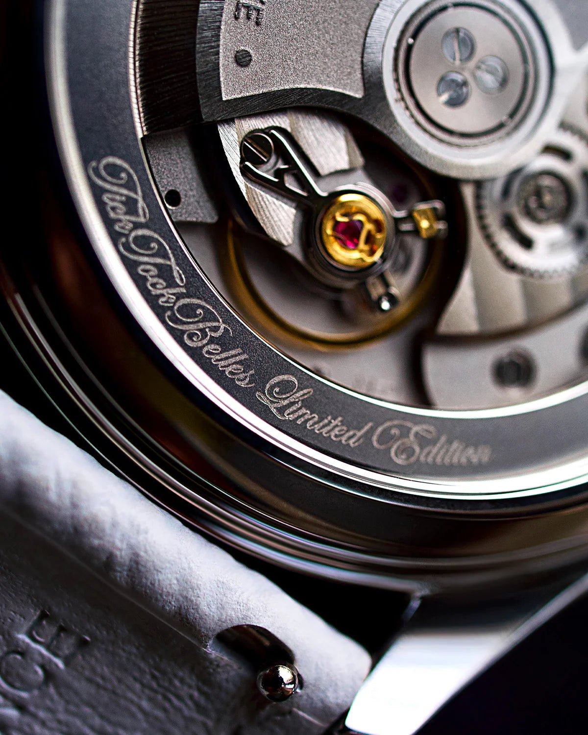 Awake Sơn Mài Cotton Candy