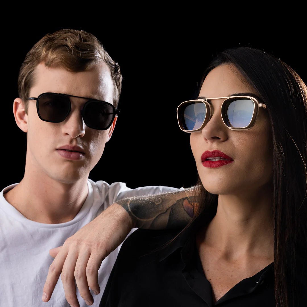 Vysen Eyewear The Tycan