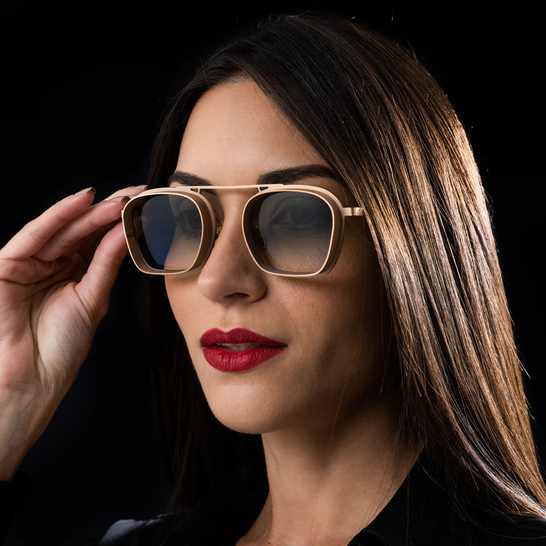 Vysen Eyewear The Tycan