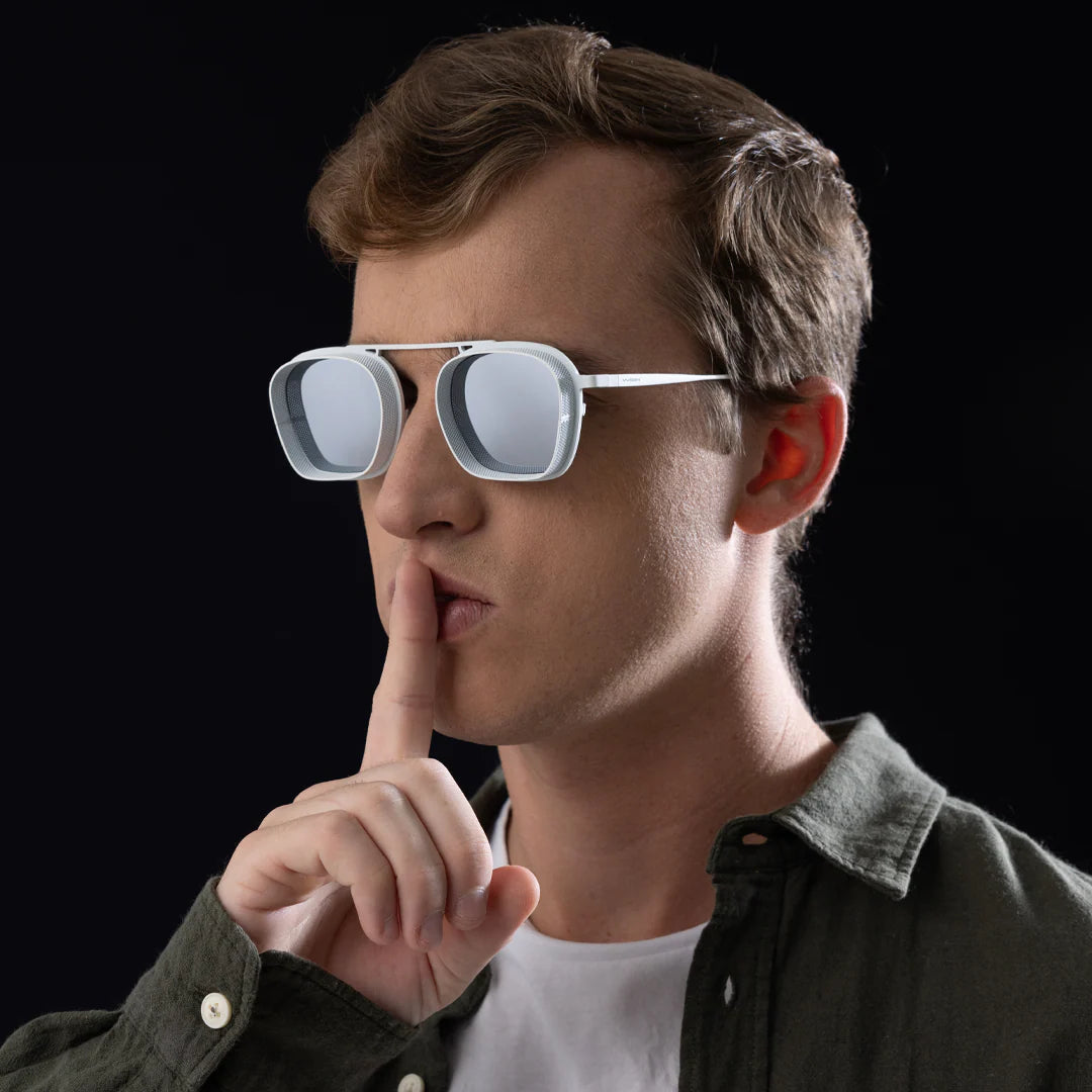 Vysen Eyewear The Tycan