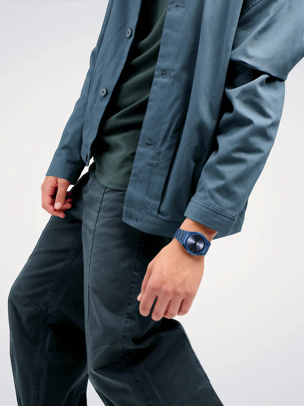 D1 Milano Midnight Ultra Thin