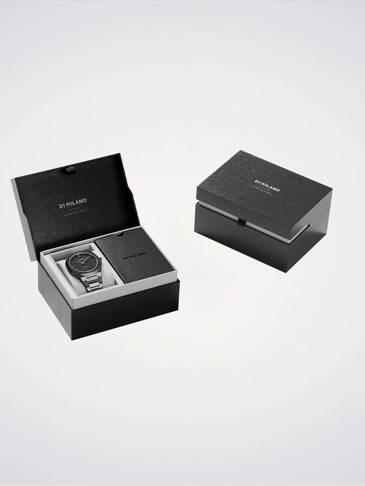 D1 Milano Re Gun Ultra Thin