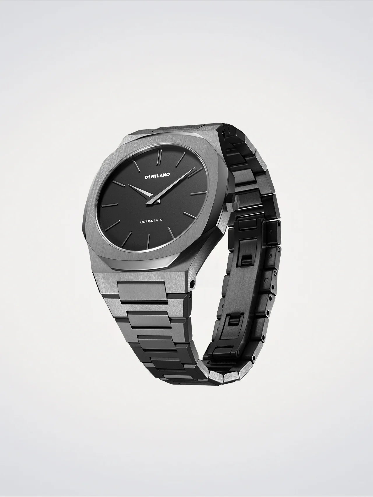 D1 Milano Re Gun Ultra Thin