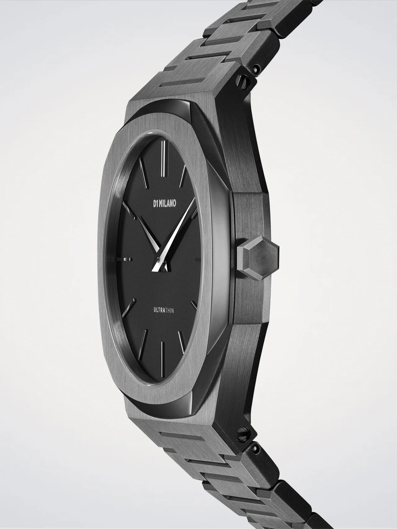 D1 Milano Re Gun Ultra Thin