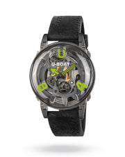U-Boat U65 44mm SS Green