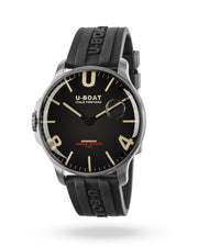 U-Boat Darkmoon Black SS