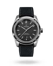 Formex Essence Forty Three Automatic Chronometer Black