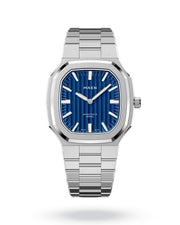 Maen Manhattan 39 Ultra Thin M4.1.2 Blue