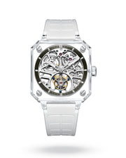 Zbioland Glacier Tourbillon