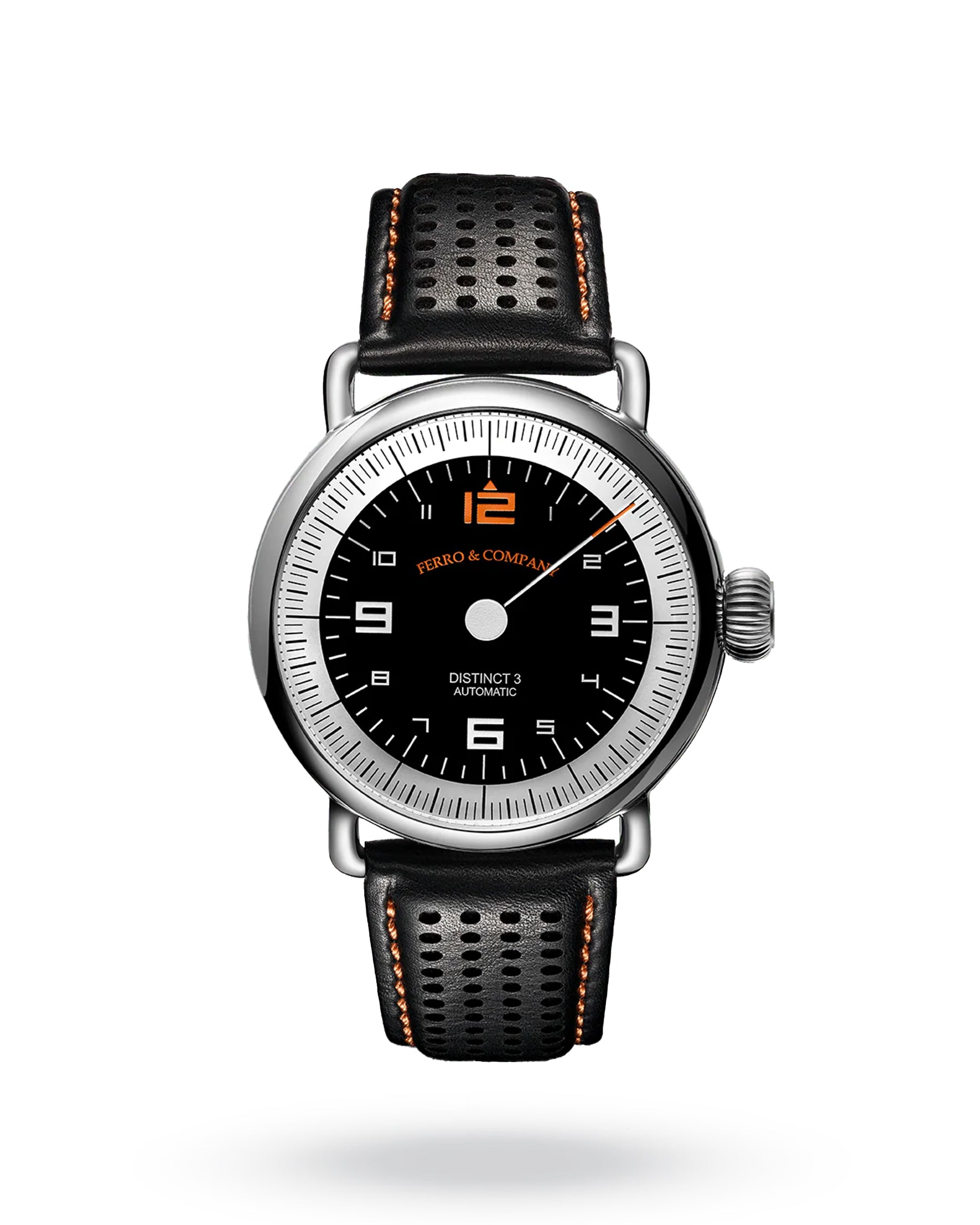 Ferro & Company Distinct 3 Grand Prix Automatic