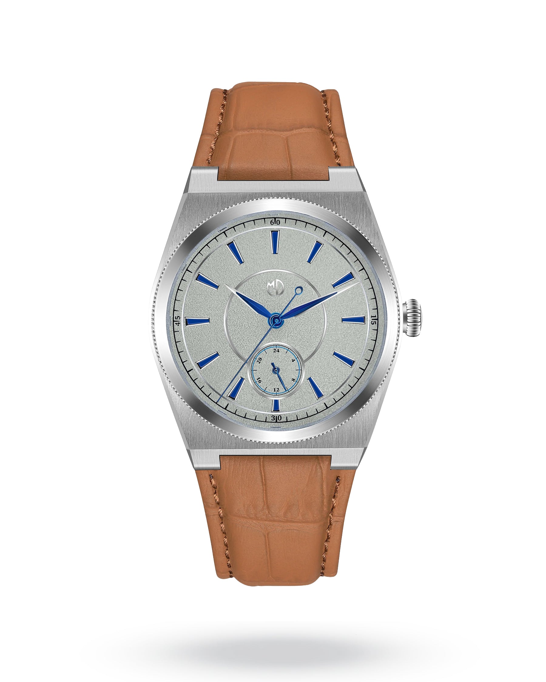 Martin Design Watches Emerald Isle Raincloud