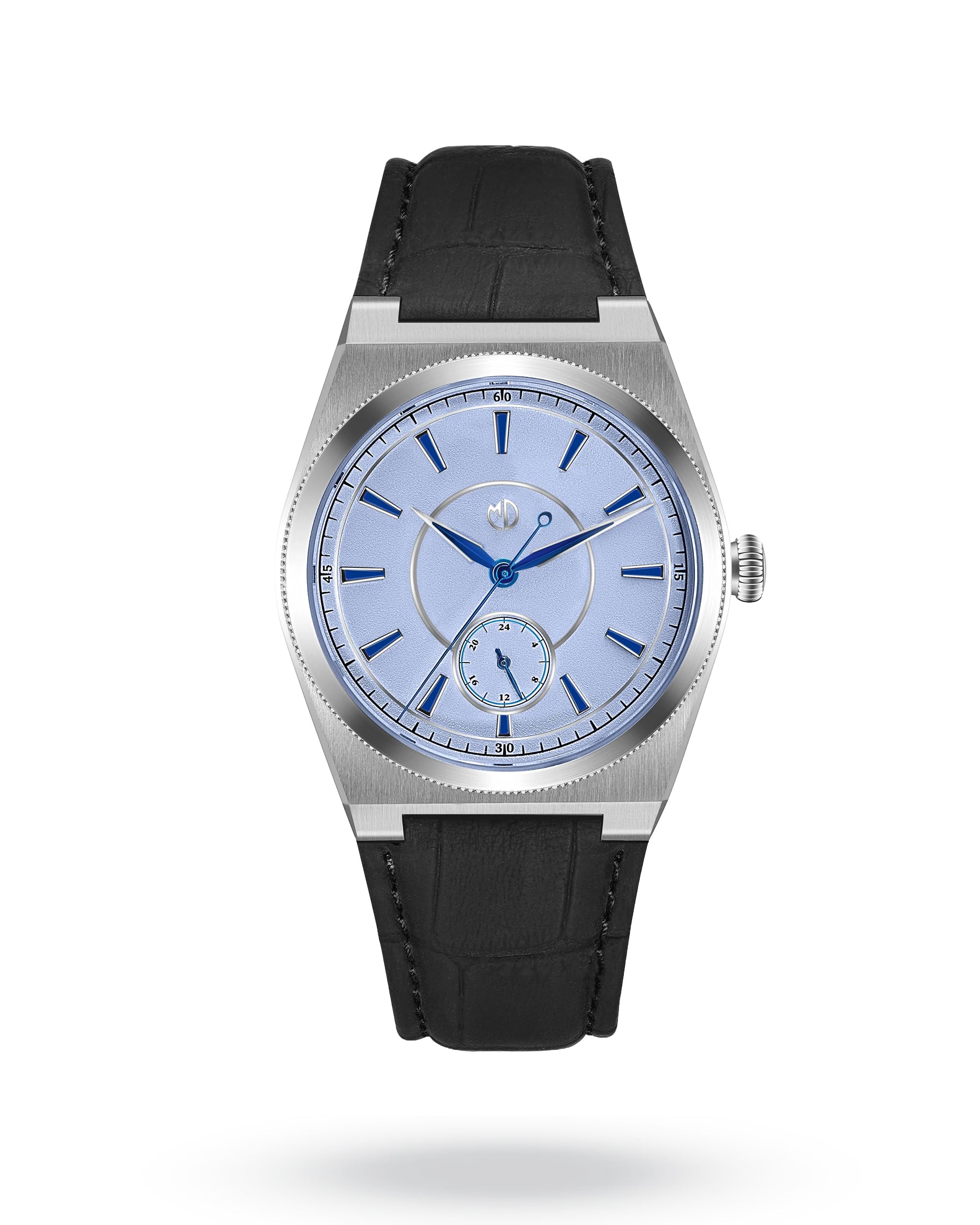 Martin Design Watches Emerald Isle Shallow Sky