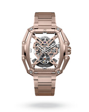 Ciga Design Skeleton Hunter Vintage
