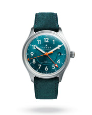 Farer Lander IV GMT