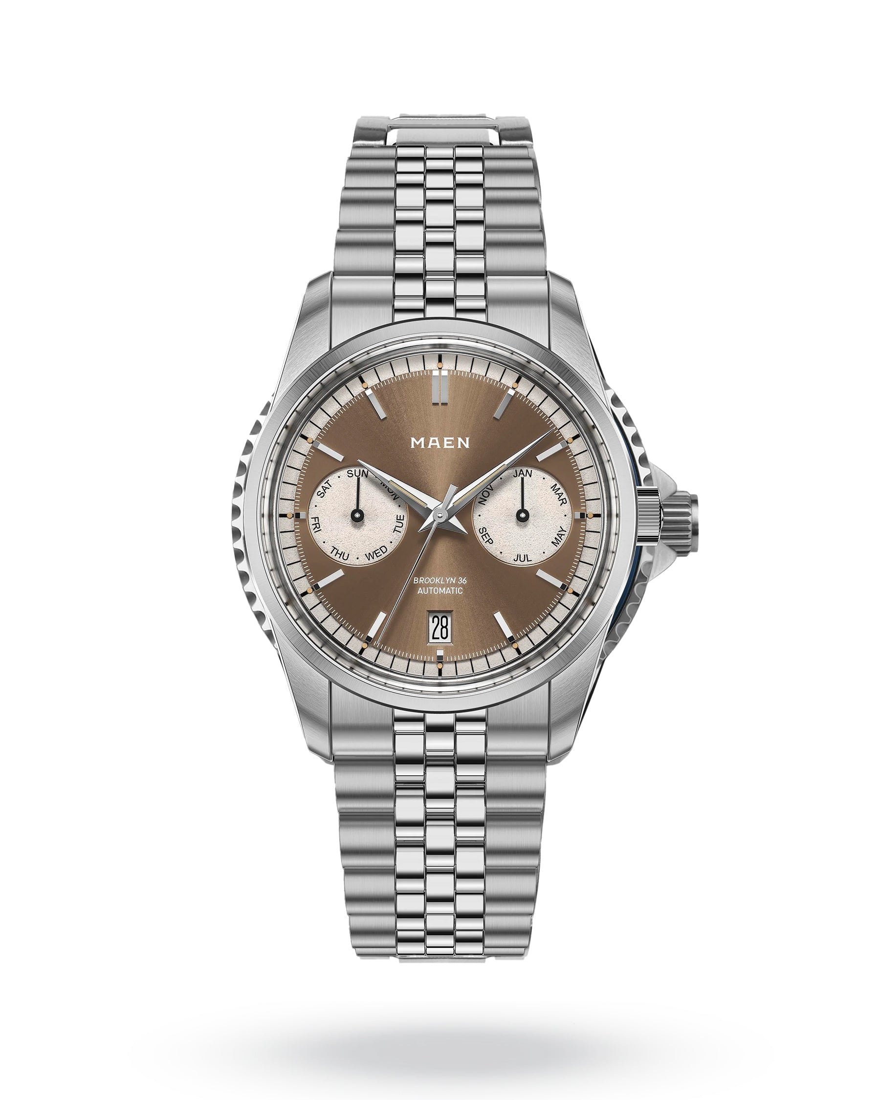 Maen Brooklyn 36 M5.1.6