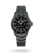 Out Of Order Black Casanova - Ultra Distressed