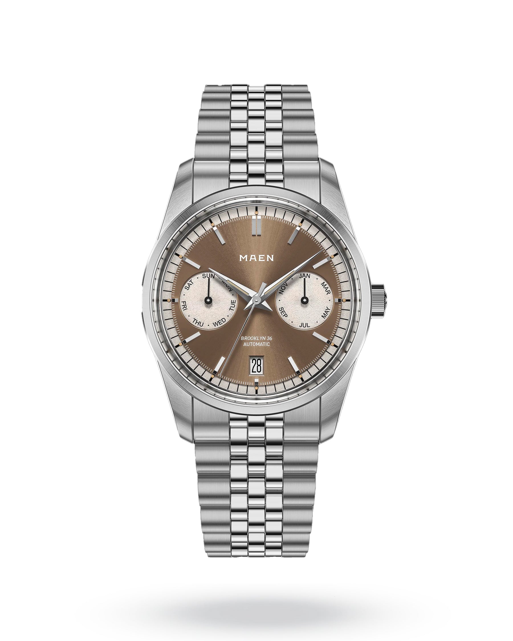 Maen Brooklyn 36 M5.1.6