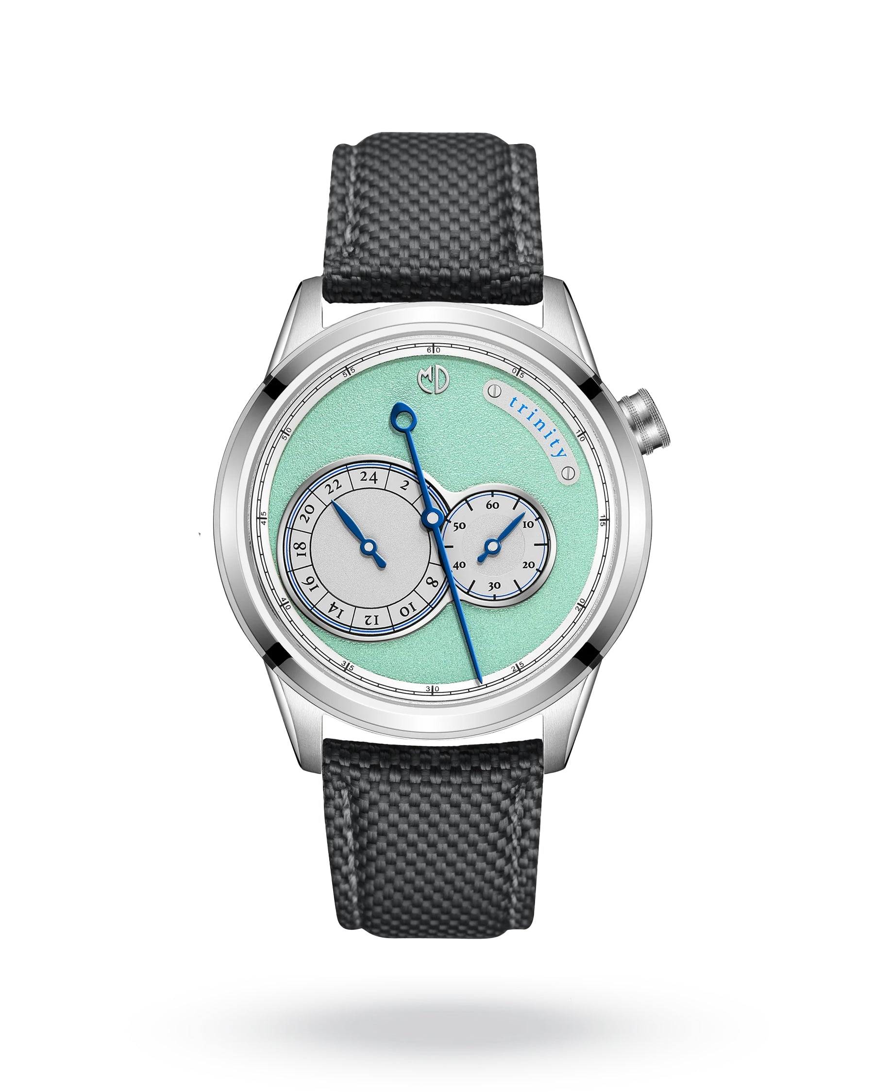 Martin Design Watches Supernatural Trinity