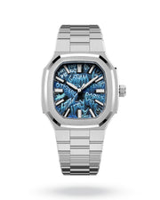 Maen Manhattan 37 IFL.02 Hand Painted Graffiti